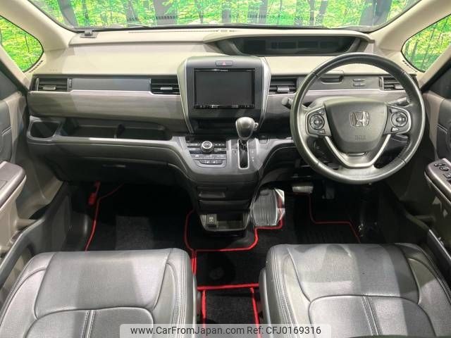 honda freed 2017 -HONDA--Freed DBA-GB6--GB6-1006692---HONDA--Freed DBA-GB6--GB6-1006692- image 2