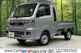 daihatsu hijet-truck 2021 CFJ1802542