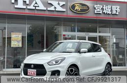 suzuki swift 2024 -SUZUKI 【仙台 301ﾄ3876】--Swift ZC33S--600262---SUZUKI 【仙台 301ﾄ3876】--Swift ZC33S--600262-