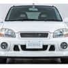 suzuki swift 2004 -SUZUKI--Swift TA-HT81S--HT81S-722887---SUZUKI--Swift TA-HT81S--HT81S-722887- image 9