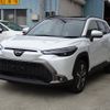 toyota corolla-cross 2024 -TOYOTA 【山形 301ﾁ2893】--Corolla Cross ZVG16--1003604---TOYOTA 【山形 301ﾁ2893】--Corolla Cross ZVG16--1003604- image 20