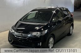 honda fit 2013 -HONDA--Fit GP5-3018620---HONDA--Fit GP5-3018620-