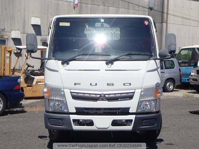 mitsubishi-fuso canter 2019 24940706 image 2