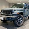 chrysler jeep-wrangler 2024 -CHRYSLER--Jeep Wrangler JL20L--1C4PJXLN7RW197920---CHRYSLER--Jeep Wrangler JL20L--1C4PJXLN7RW197920- image 6