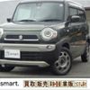 suzuki hustler 2014 quick_quick_DBA-MR31S_MR31S-206917 image 1