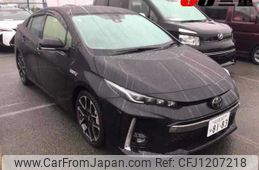 toyota prius-phv 2021 -TOYOTA 【伊勢志摩 】--Prius PHV ZVW52-3180352---TOYOTA 【伊勢志摩 】--Prius PHV ZVW52-3180352-