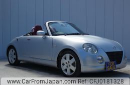 daihatsu copen 2007 quick_quick_ABA-L880K_L880K-0040598