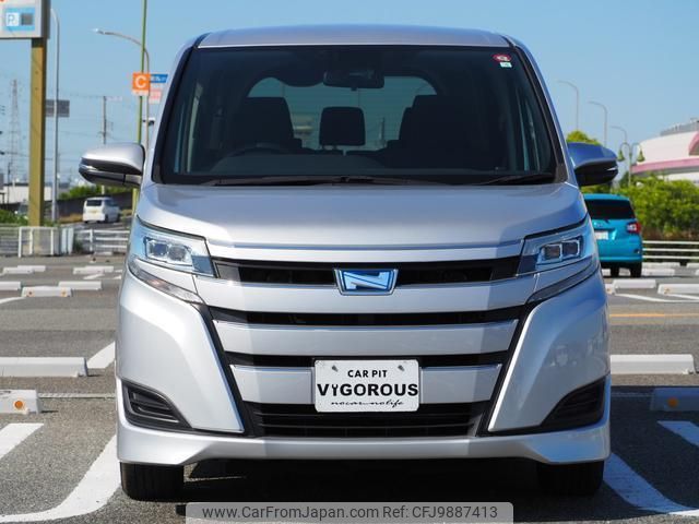 toyota noah 2018 quick_quick_DAA-ZWR80G_ZWR80-0328440 image 2