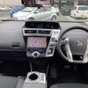 toyota prius-α 2015 quick_quick_DAA-ZVW41W_ZVW41-3385625 image 2