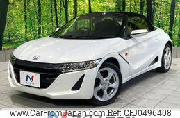 honda s660 2019 -HONDA--S660 DBA-JW5--JW5-1103114---HONDA--S660 DBA-JW5--JW5-1103114-