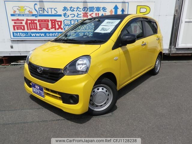 daihatsu mira-e-s 2016 -DAIHATSU--Mira e:s LA310S--1074545---DAIHATSU--Mira e:s LA310S--1074545- image 1