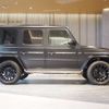 mercedes-benz g-class 2022 -MERCEDES-BENZ--Benz G Class 3DA-463350--W1N4633502X437301---MERCEDES-BENZ--Benz G Class 3DA-463350--W1N4633502X437301- image 8