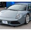 lamborghini lamborghini-murcielago 2008 -LAMBORGHINI--Lamborghini Murcielago ABA-BE537--ZHWBE37S09LA03363---LAMBORGHINI--Lamborghini Murcielago ABA-BE537--ZHWBE37S09LA03363- image 9