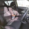 suzuki swift 2014 -SUZUKI--Swift CBA-ZC32S--ZC32S-305462---SUZUKI--Swift CBA-ZC32S--ZC32S-305462- image 6