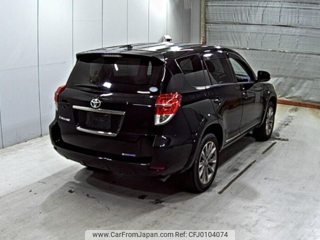 toyota vanguard 2013 -TOYOTA--Vanguard ACA38W--ACA38-5252319---TOYOTA--Vanguard ACA38W--ACA38-5252319- image 2