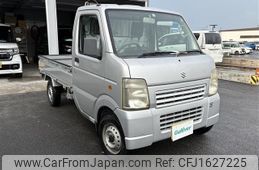 suzuki carry-truck 2011 CFJ1627225
