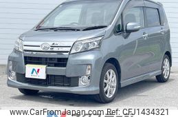 daihatsu move 2013 quick_quick_LA100S_LA100S-0251116