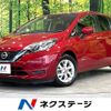 nissan note 2019 -NISSAN--Note DAA-HE12--HE12-276875---NISSAN--Note DAA-HE12--HE12-276875- image 1
