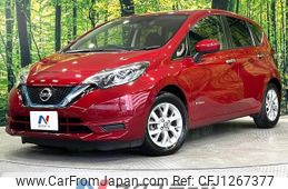 nissan note 2019 -NISSAN--Note DAA-HE12--HE12-276875---NISSAN--Note DAA-HE12--HE12-276875-