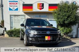 volkswagen tiguan 2015 CFJ1841620