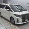 toyota alphard 2020 -TOYOTA--Alphard AGH30W-0332231---TOYOTA--Alphard AGH30W-0332231- image 6