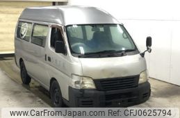 nissan caravan-van 2003 -NISSAN--Caravan Van CWGE25-016247---NISSAN--Caravan Van CWGE25-016247-