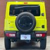 suzuki jimny 2020 CFJ1599680 image 19