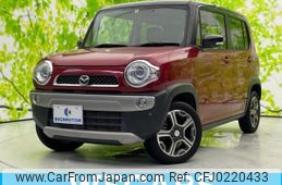 mazda flair-crossover 2017 quick_quick_DAA-MS41S_MS41S-601227