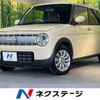 suzuki alto-lapin 2017 -SUZUKI--Alto Lapin DBA-HE33S--HE33S-141025---SUZUKI--Alto Lapin DBA-HE33S--HE33S-141025- image 1