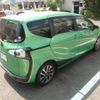 toyota sienta 2017 CFJ1682285 image 2