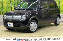 suzuki alto-lapin 2015 -SUZUKI--Alto Lapin DBA-HE33S--HE33S-107523---SUZUKI--Alto Lapin DBA-HE33S--HE33S-107523-