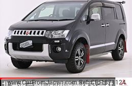 mitsubishi delica-d5 2015 CFJ1871124