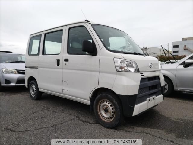 daihatsu hijet-cargo 2021 quick_quick_3BD-S321V_S321V-0498094 image 2