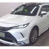 toyota harrier 2022 -TOYOTA 【多摩 351ﾒ3588】--Harrier 6BA-MXUA80--MXUA80-0077313---TOYOTA 【多摩 351ﾒ3588】--Harrier 6BA-MXUA80--MXUA80-0077313- image 5