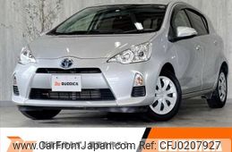 toyota aqua 2014 -TOYOTA--AQUA DAA-NHP10--NHP10-6275337---TOYOTA--AQUA DAA-NHP10--NHP10-6275337-