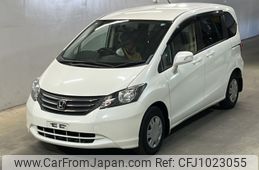 honda freed 2010 -HONDA--Freed GB3-1196942---HONDA--Freed GB3-1196942-