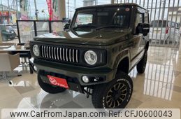 suzuki jimny 2020 -SUZUKI--Jimny 3BA-JB64W--JB64W-168676---SUZUKI--Jimny 3BA-JB64W--JB64W-168676-