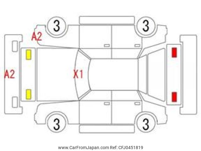 toyota aqua 2021 -TOYOTA--AQUA 6AA-MXPK11--MXPK11-2039193---TOYOTA--AQUA 6AA-MXPK11--MXPK11-2039193- image 2