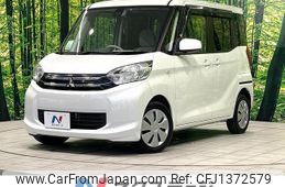 mitsubishi ek-space 2015 quick_quick_B11A_B11A-0030554