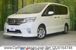 nissan serena 2012 -NISSAN--Serena DBA-FC26--FC26-049125---NISSAN--Serena DBA-FC26--FC26-049125-