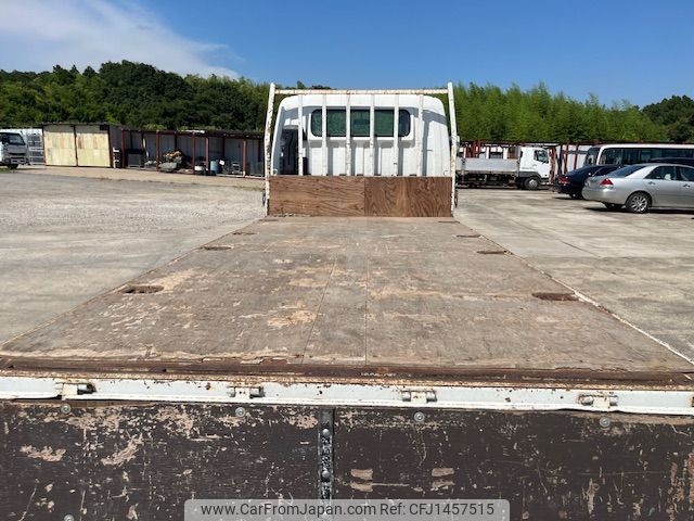 mitsubishi-fuso canter 1996 NIKYO_DB66482 image 2
