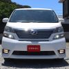 toyota vellfire 2008 H12012 image 15