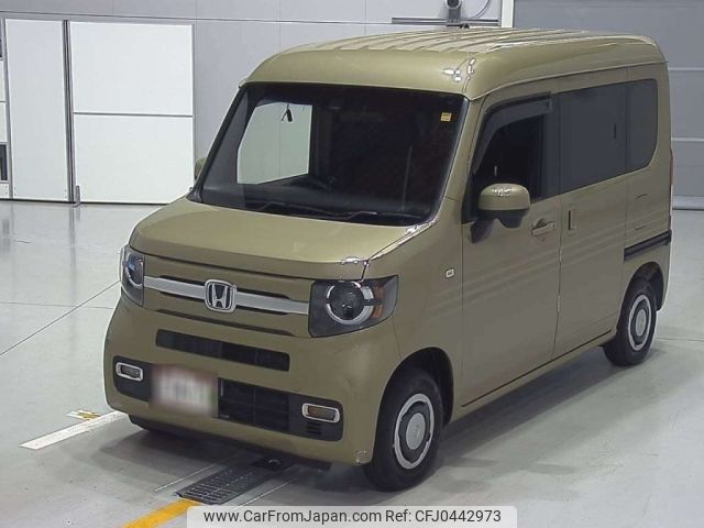 honda n-van 2018 -HONDA--N VAN JJ1-3014709---HONDA--N VAN JJ1-3014709- image 1