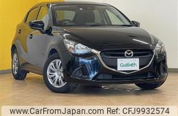 mazda demio 2019 -MAZDA--Demio 6BA-DJLFS--DJLFS-615896---MAZDA--Demio 6BA-DJLFS--DJLFS-615896-