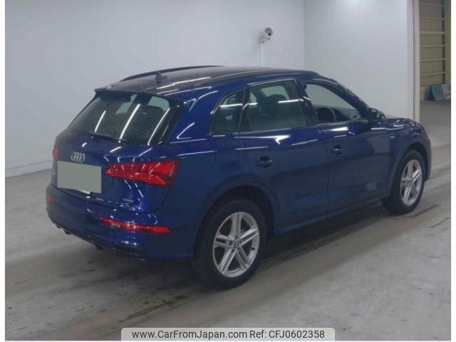 audi q5 2020 quick_quick_LDA-FYDETS_WAUZZZFY5L2056553 image 2