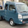 suzuki carry-truck 2025 -SUZUKI 【袖ヶ浦 480ﾁ6907】--Carry Truck DA16T--863245---SUZUKI 【袖ヶ浦 480ﾁ6907】--Carry Truck DA16T--863245- image 11