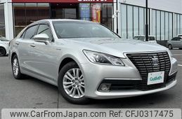 toyota crown 2013 -TOYOTA--Crown DAA-AWS210--AWS210-6022097---TOYOTA--Crown DAA-AWS210--AWS210-6022097-