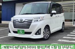 toyota roomy 2018 quick_quick_DBA-M900A_M900A-0259182