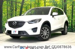 mazda cx-5 2016 -MAZDA--CX-5 LDA-KE2FW--KE2FW-216468---MAZDA--CX-5 LDA-KE2FW--KE2FW-216468-