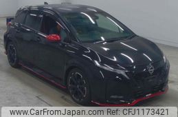 nissan aura 2022 quick_quick_6AA-FE13_213871